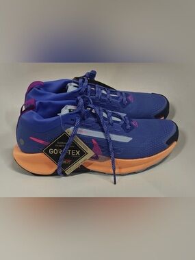 Nike Pegasus Trail 5 GTX Gore-Tex Women's Size 9.5